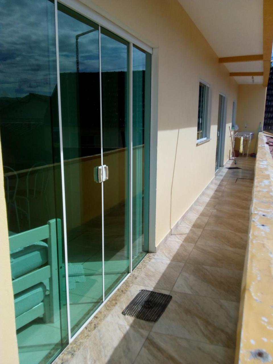 Residencial Di Paoli Villa Bombinhas Værelse billede