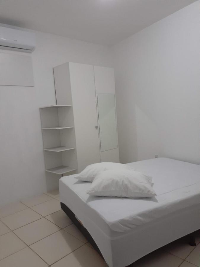 Residencial Di Paoli Villa Bombinhas Eksteriør billede